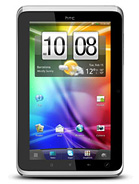 Android telefon HTC Flyer Wi-Fi